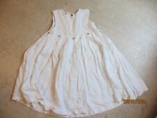 Jottum leinen kleid gebraucht kaufen  Gifhorn