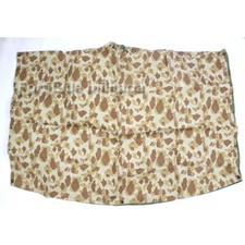 Poncho camouflé usmc d'occasion  Ambleteuse