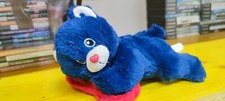 Peluche pupazzo plush usato  Forio