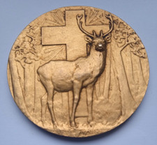 Hubert stag french d'occasion  Expédié en Belgium