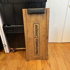 mechanics creeper for sale mechanics creeper for sale Deer Park