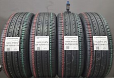 Pneumatici yokohama 195 usato  Bonea