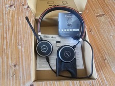 Jabra evolve bluetooth gebraucht kaufen  Rüsselsheim am Main