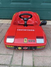 Toys toys ferrari usato  Italia