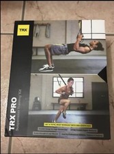 Trx pro nuovo usato  Roma