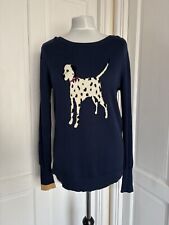 Joules ladies dalmation for sale  NEWTON ABBOT
