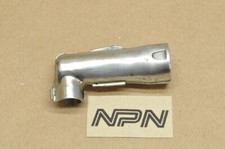 Tampa vintage OEM Honda C100 C102 CA72 CA77 CB175 CB72 CB77 CL125 CL72 CL77 30700-243- comprar usado  Enviando para Brazil