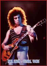 Classic rock cards for sale  Phoenix
