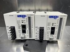 Fonte de alimentação Automation Direct C0-11DD2E-D Click PlC e C0-01AC comprar usado  Enviando para Brazil
