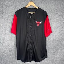 Chicago bulls new for sale  LOUGHBOROUGH