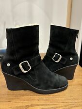 Ugg australia ankle for sale  ROMFORD