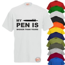Pen bigger mens for sale  LEICESTER