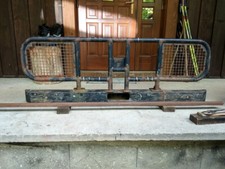 Land rover snatch for sale  BOGNOR REGIS