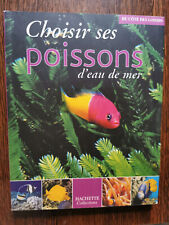 Choisir poissons eau d'occasion  Albi