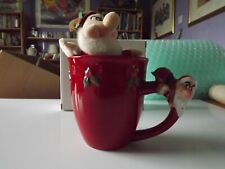 Disney large mug for sale  CRANLEIGH