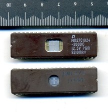 27c1024 eproms total for sale  WALTON-ON-THAMES