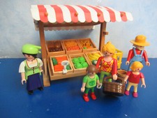 Marktstand bst gemüse gebraucht kaufen  Schwanstetten