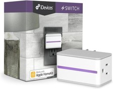 Idevices smart wifi for sale  Seattle