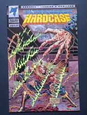 Hardcase vol.1 1994 usato  Roma
