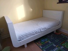 Snuzkot skandi white for sale  WALTHAM CROSS
