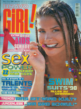 Girl 1998 09 gebraucht kaufen  Essen