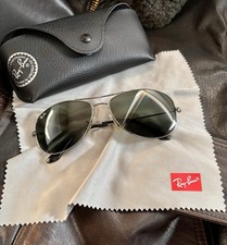 Ray ban cockpit d'occasion  Paris XIII