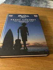 Kenny chesney trip for sale  Altamont