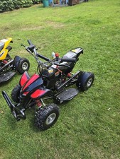 Mini quad kids for sale  BIRMINGHAM