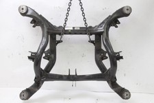 Achsträger touareg 7p0500041 gebraucht kaufen  Wittenburg