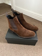 Loake shoemakers mitchum for sale  LOUTH