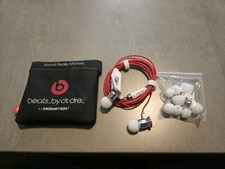 Fones de ouvido Beats by Dr. Dre Monster, usado comprar usado  Enviando para Brazil