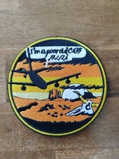 écusson patch tissu d'occasion  Angoulême