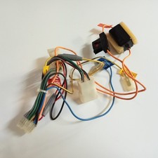 connettore iso usato  Racale