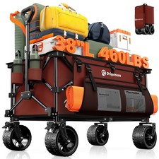 Originsure 220l collapsible for sale  Brentwood