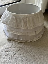 Riviera maison lampenschirm gebraucht kaufen  Bremen