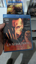 Blu ray nona usato  Benevento