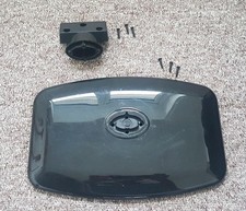 bush tv stand for sale  TORQUAY