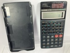 Casio 992s scientific for sale  HULL
