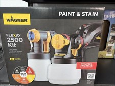 Wagner flexio 2500 for sale  La Salle