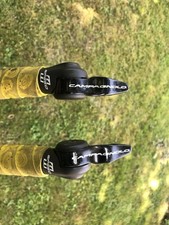 Campagnolo lenkerendschalthebe gebraucht kaufen  Eberstadt