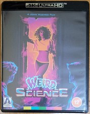 Weird science kelly for sale  WORTHING