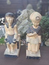 Ancient egyptian pharoah for sale  RAINHAM