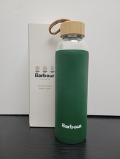 Barbour reusable glass for sale  Roanoke