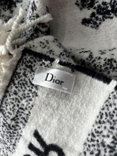Christian dior toile for sale  Long Island City