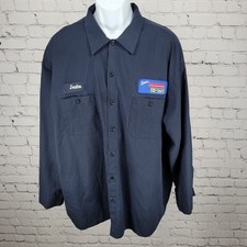 Cintas navy napa for sale  Manchaca