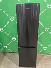 Hisense fridge freezer for sale  CREWE