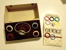 Gucci orologio donna usato  Roma