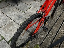 Brain rockrider 340 for sale  HARLOW