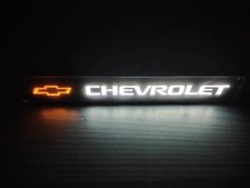 Chevrolet chevy logo for sale  Walnut