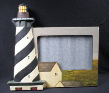 Photo frame lighthouse for sale  Spokane